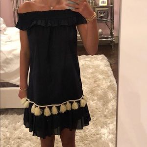 Misa Los Angeles dress